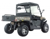 Geon Vector 700 EFI 