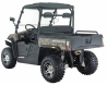 Geon Vector 700 EFI 