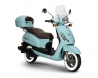 SYM Fiddle II 150cc (Тайвань)