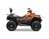 CFMOTO CFORCE 600 MAX EPS