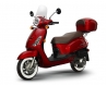 SYM Fiddle II 150cc (Тайвань)
