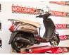 SYM Fiddle II 150cc (Тайвань)