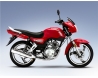 JIANSHE JS125-6A EEC