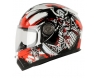 Nitro N2100 SAMURAI WHT/BLK/GUN