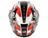 Nitro N2100 SAMURAI WHT/BLK/GUN