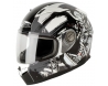 Nitro N2100 SAMURAI WHT/BLK/GUN