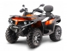 CFMOTO CFORCE 550